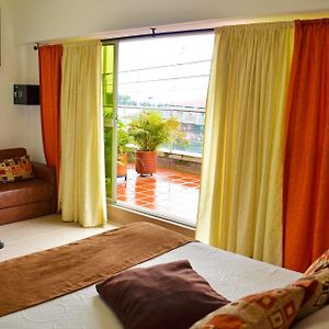 Hotel El Coliseo